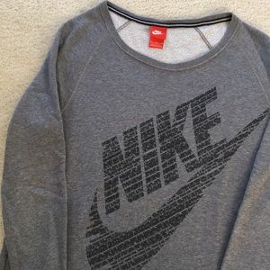Nike Sweatshirt